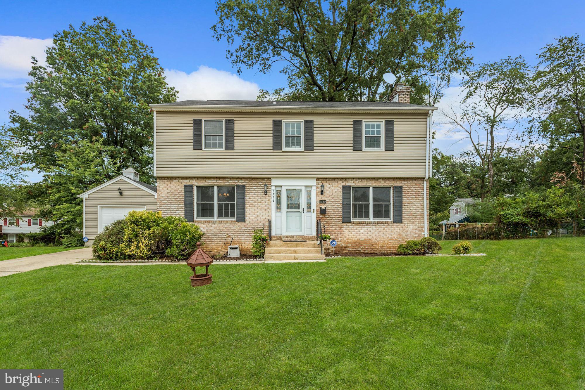 1319 Gatefield
