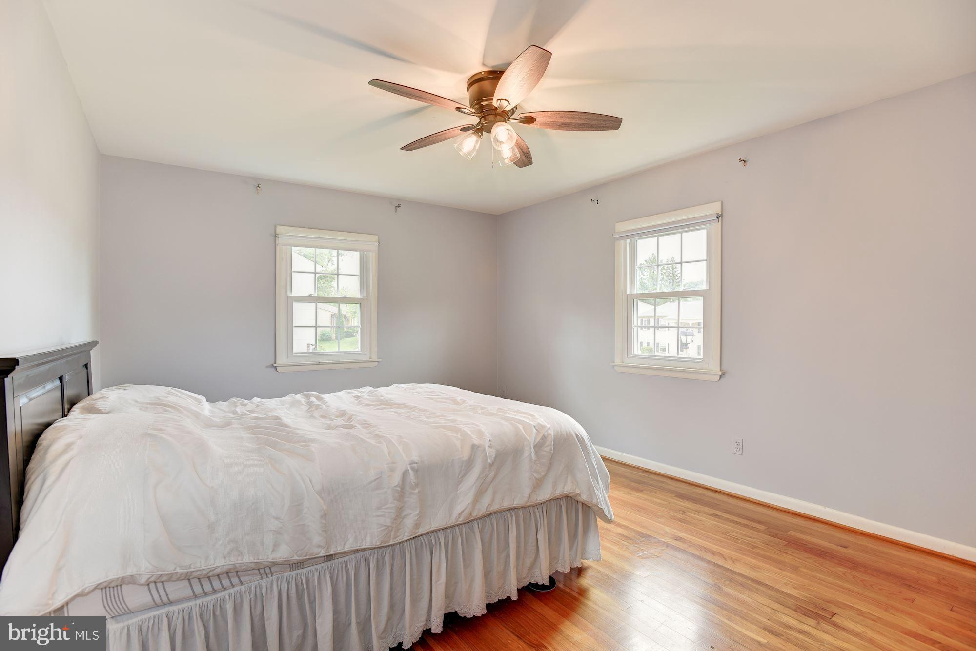 1319 Gatefield Road Baltimore, MD 21228 - Photo 13 of 34 Bedroom