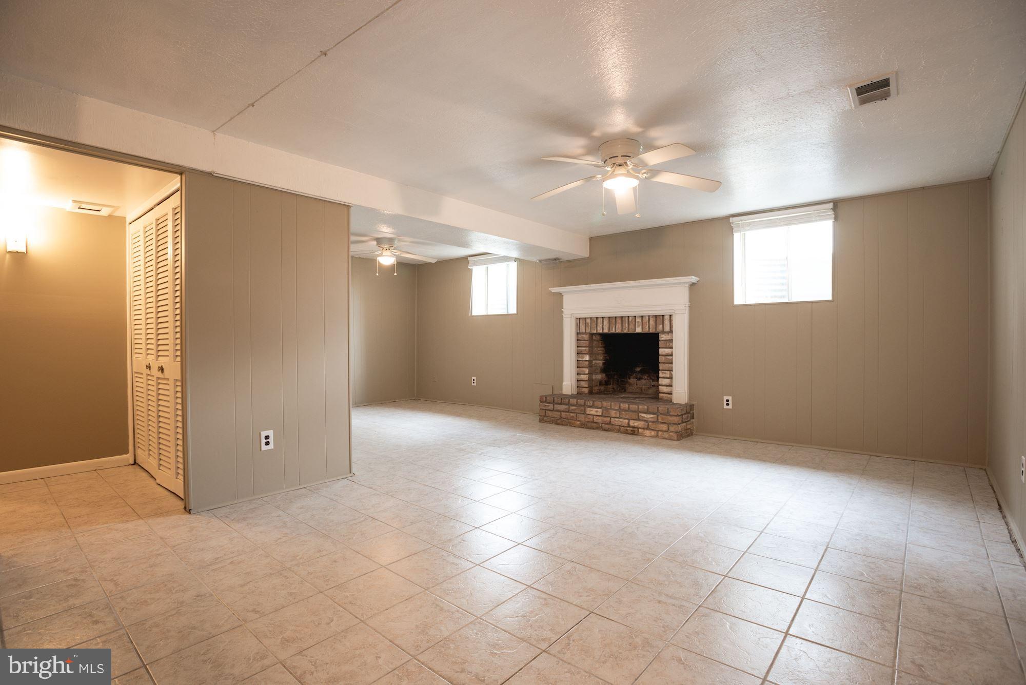 1319 Gatefield Road Baltimore, MD 21228 - Photo 23 of 34 Recreation Room
