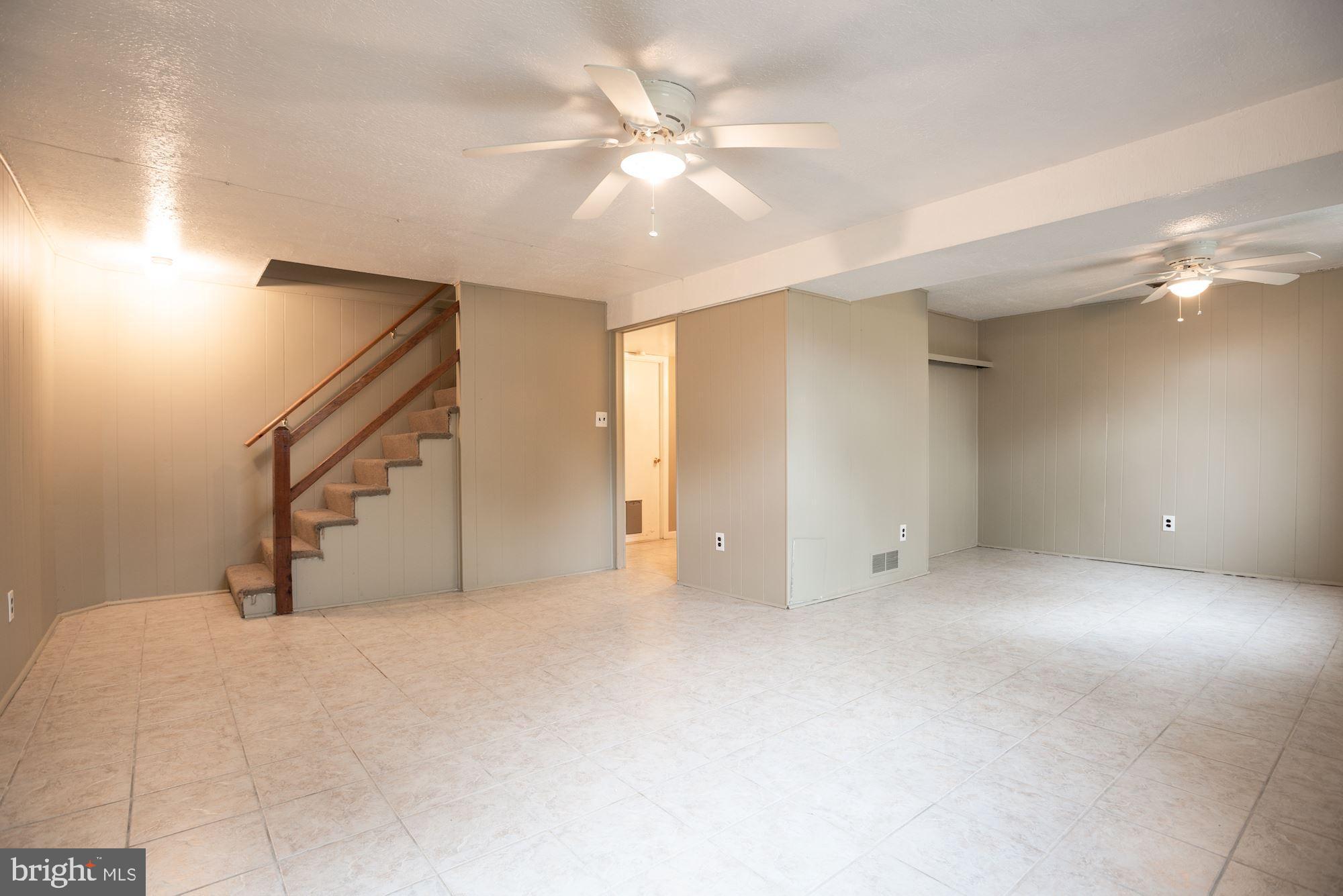 1319 Gatefield Road Baltimore, MD 21228 - Photo 24 of 34 Recreation Room