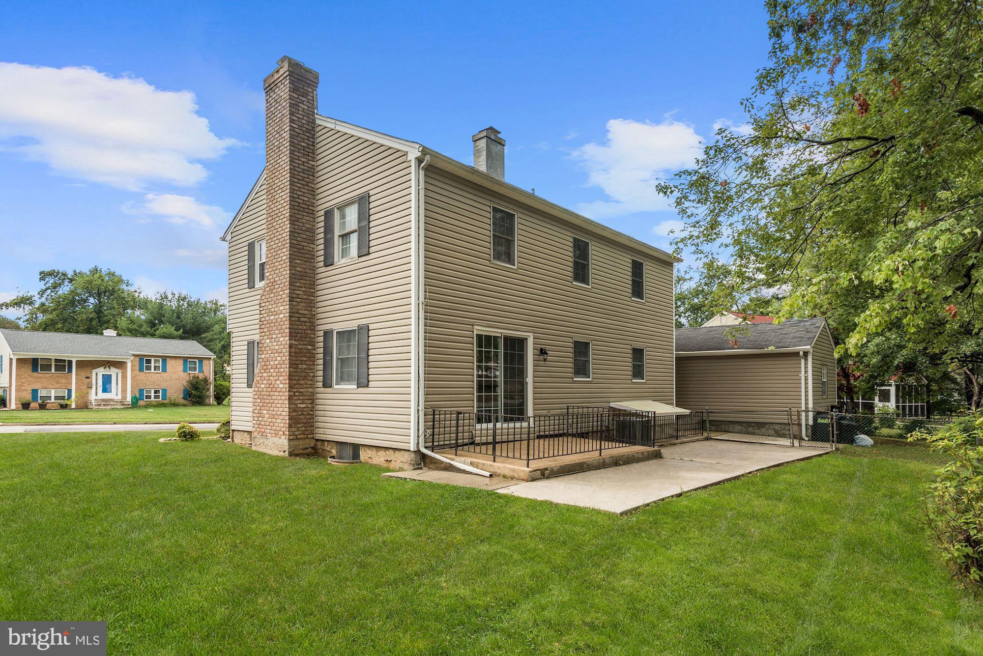 1319 Gatefield Road Baltimore, MD 21228 - Photo 30 of 34 Welcome Home!