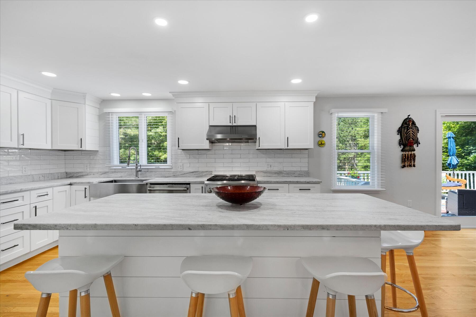 139 Fuller Road Centerville, MA 02632 - Photo 5 of 31 Kitchen