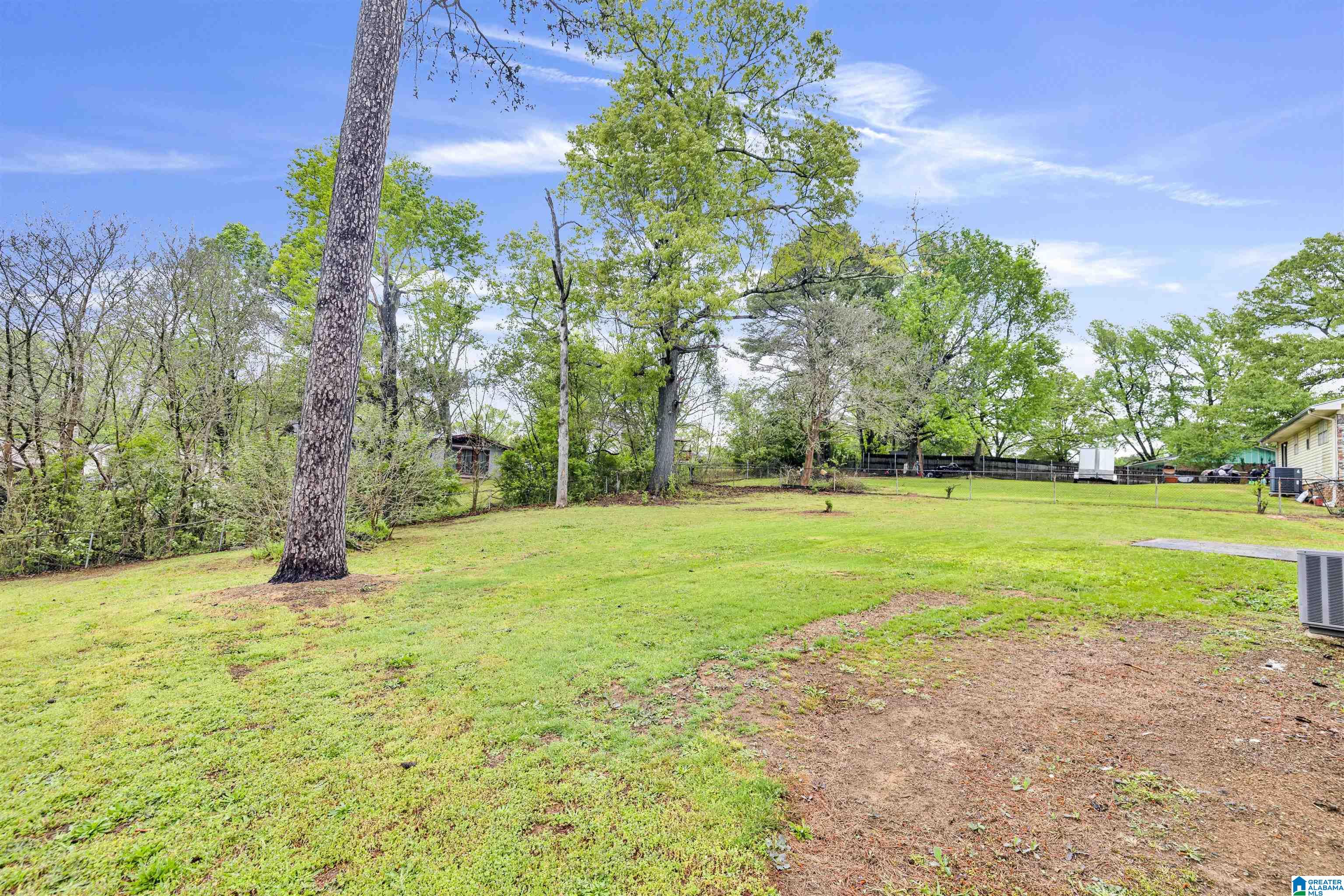 701 Hillcrest Road Adamsville, AL 35005 - Photo 23 of 24