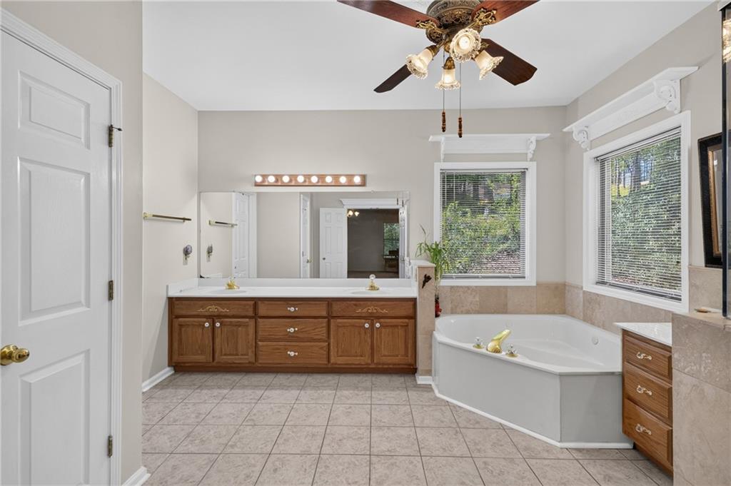 1595 Whitley Road Dacula, GA 30019 - Photo 21 of 42