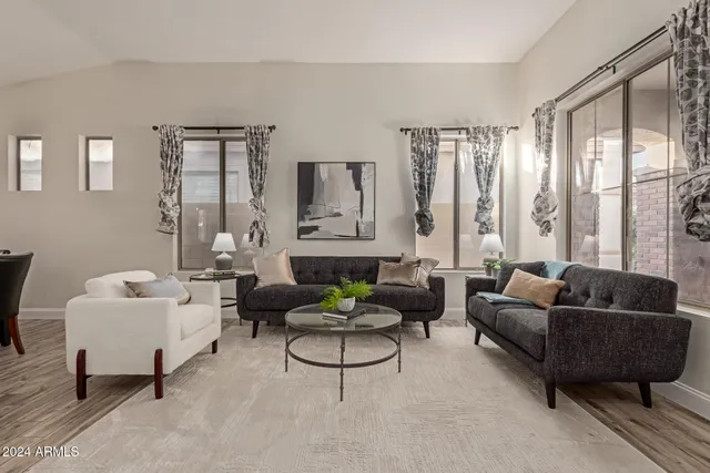 $829,900 | 563 East Krista Way, Tempe, AZ 85284