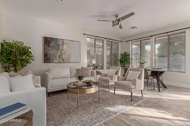 $829,900 | 563 East Krista Way, Tempe, AZ 85284