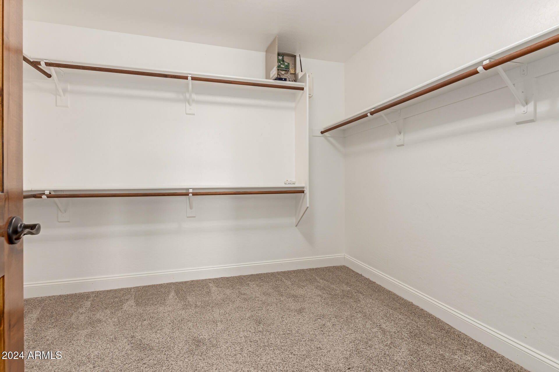 563 East Krista Way Tempe, AZ 85284 - Photo 28 of 50 Walk in Closet