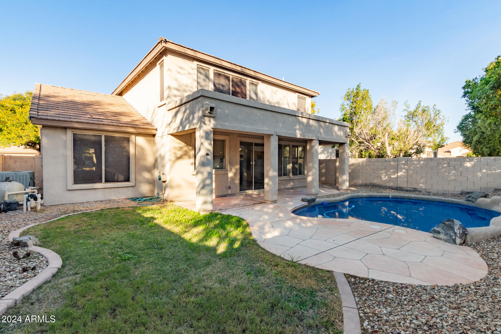 563 East Krista Way Tempe, AZ 85284 - Photo 49 of 50 56 - Krista