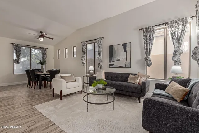 $829,900 | 563 East Krista Way, Tempe, AZ 85284