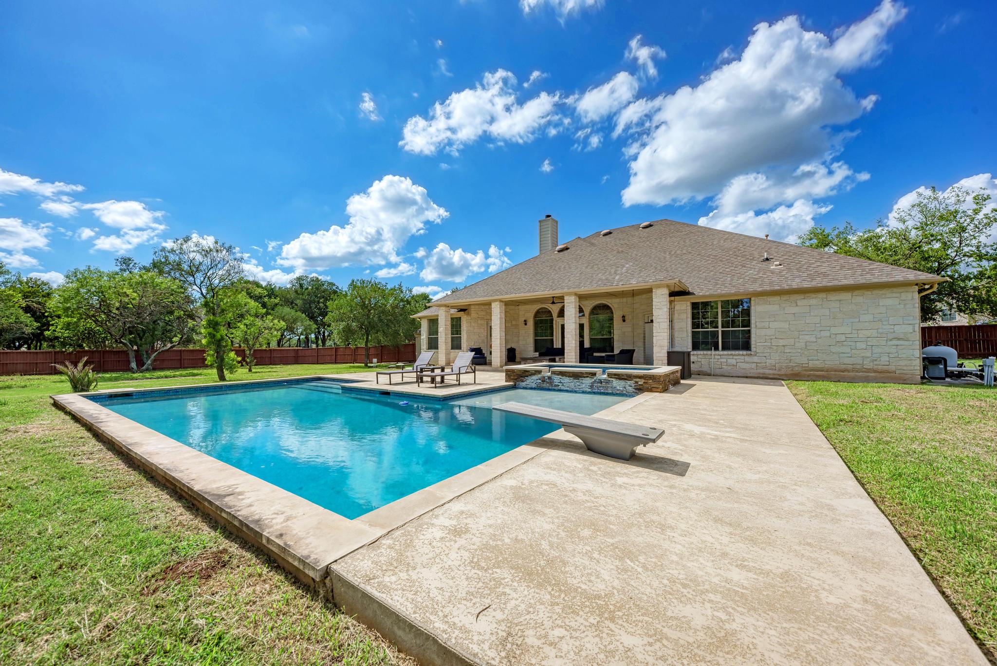 1238 Little Bear Road Buda, TX 78610 - Photo 35 of 40