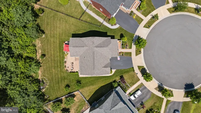 $809,900 | 2044 Scarlet Pine Road, Dumfries, VA 22026