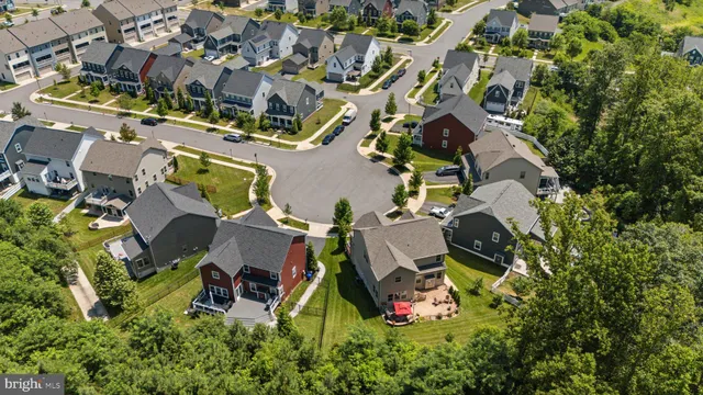 $809,900 | 2044 Scarlet Pine Road, Dumfries, VA 22026