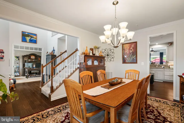 a kitchen with a stove and a sink