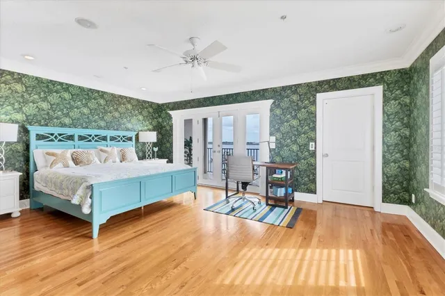 a view of a bathroom with a sink and mirror
