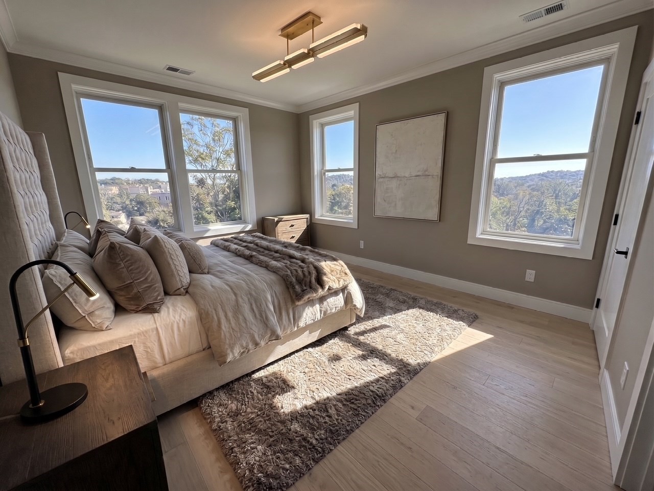87 Nottinghill Road, Unit 4 Boston, MA 02135 - Photo 1 of 5 Gallery Image 1