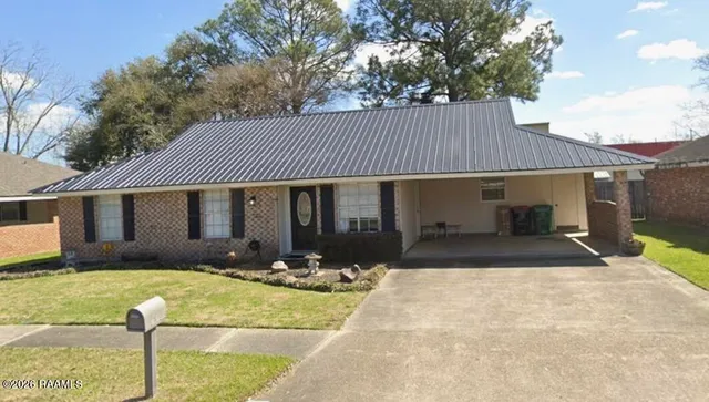 $210,000 | 106 St Nicholas Drive, Lafayette, LA 70506