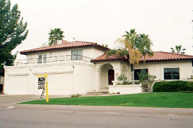 4036 West Grandview Road Phoenix, AZ 85053 - Photo 1 of 1 Primary Photo