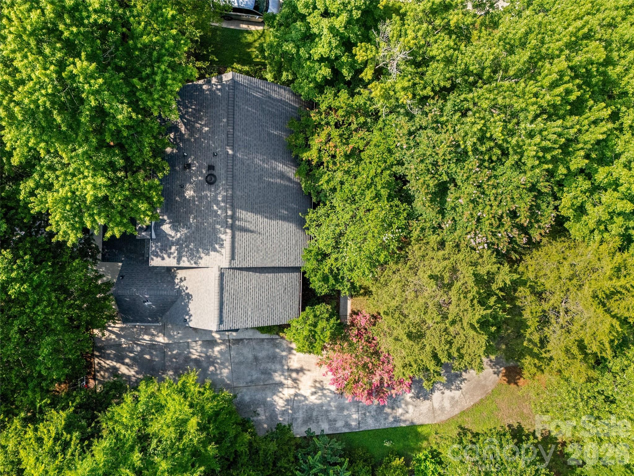11701 Harrowfield Road Charlotte, NC 28226 - Photo 37 of 41