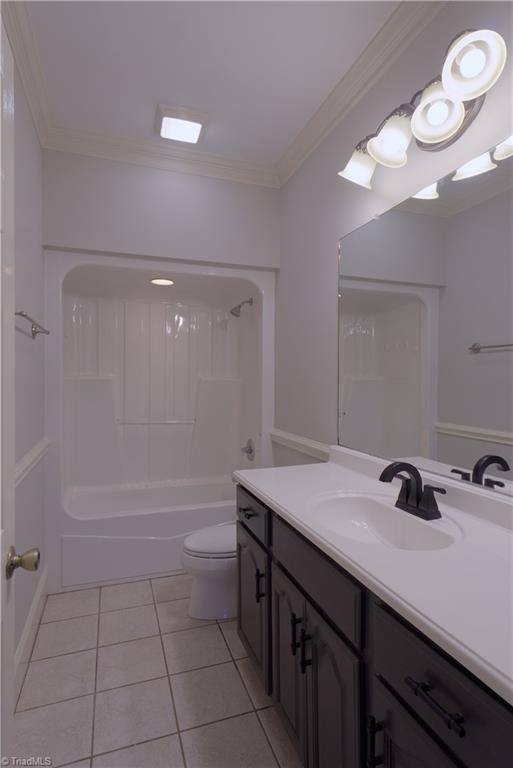 2034 Waterford Pointe Road Lexington, NC 27292 - Photo 24 of 38