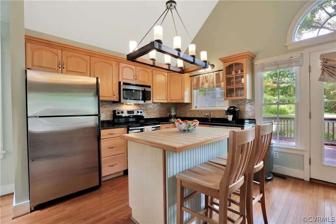 1107 Ocala Road Henrico, VA 23229 - Photo 11 of 31 Gallery Image 11