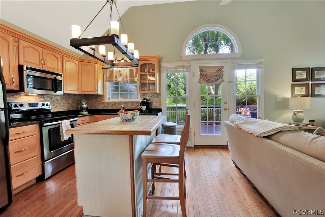 1107 Ocala Road Henrico, VA 23229 - Photo 13 of 31 Gallery Image 13
