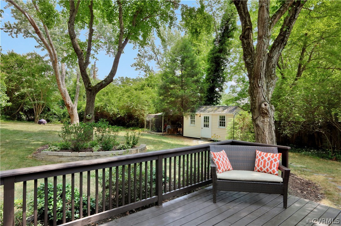 1107 Ocala Road Henrico, VA 23229 - Photo 24 of 31 Gallery Image 24