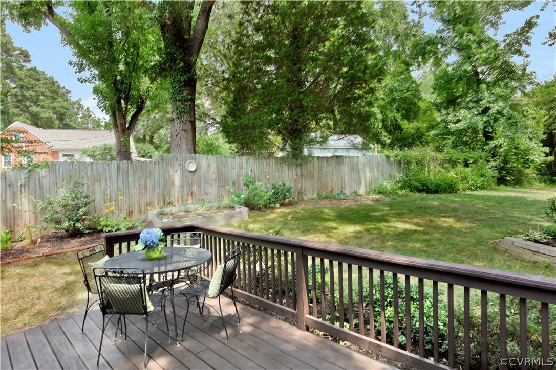 1107 Ocala Road Henrico, VA 23229 - Photo 25 of 31 Gallery Image 25