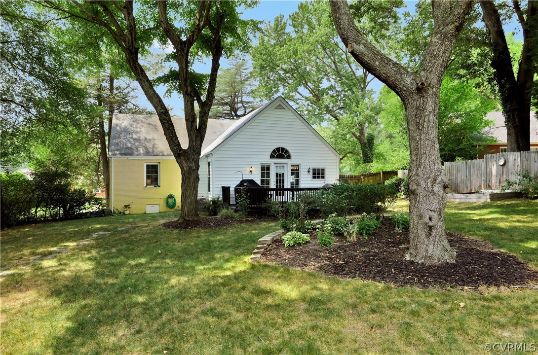1107 Ocala Road Henrico, VA 23229 - Photo 29 of 31 Gallery Image 29