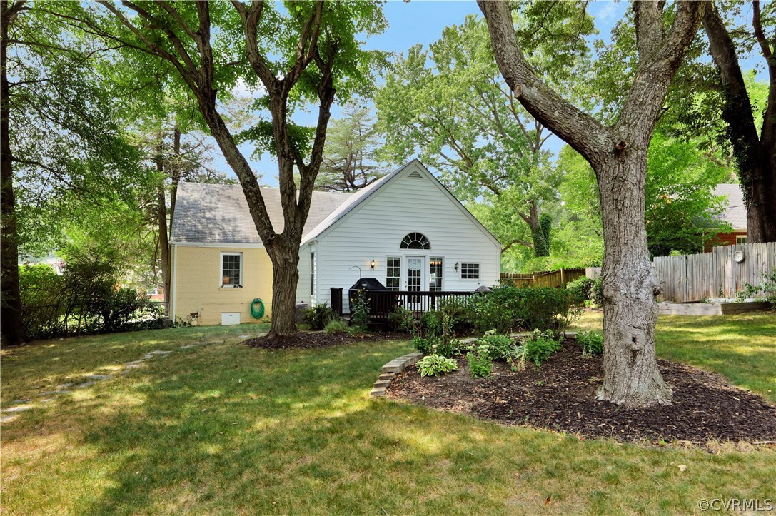 1107 Ocala Road Henrico, VA 23229 - Photo 30 of 31 Gallery Image 30