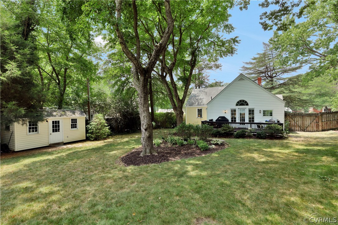 1107 Ocala Road Henrico, VA 23229 - Photo 31 of 31 Gallery Image 31