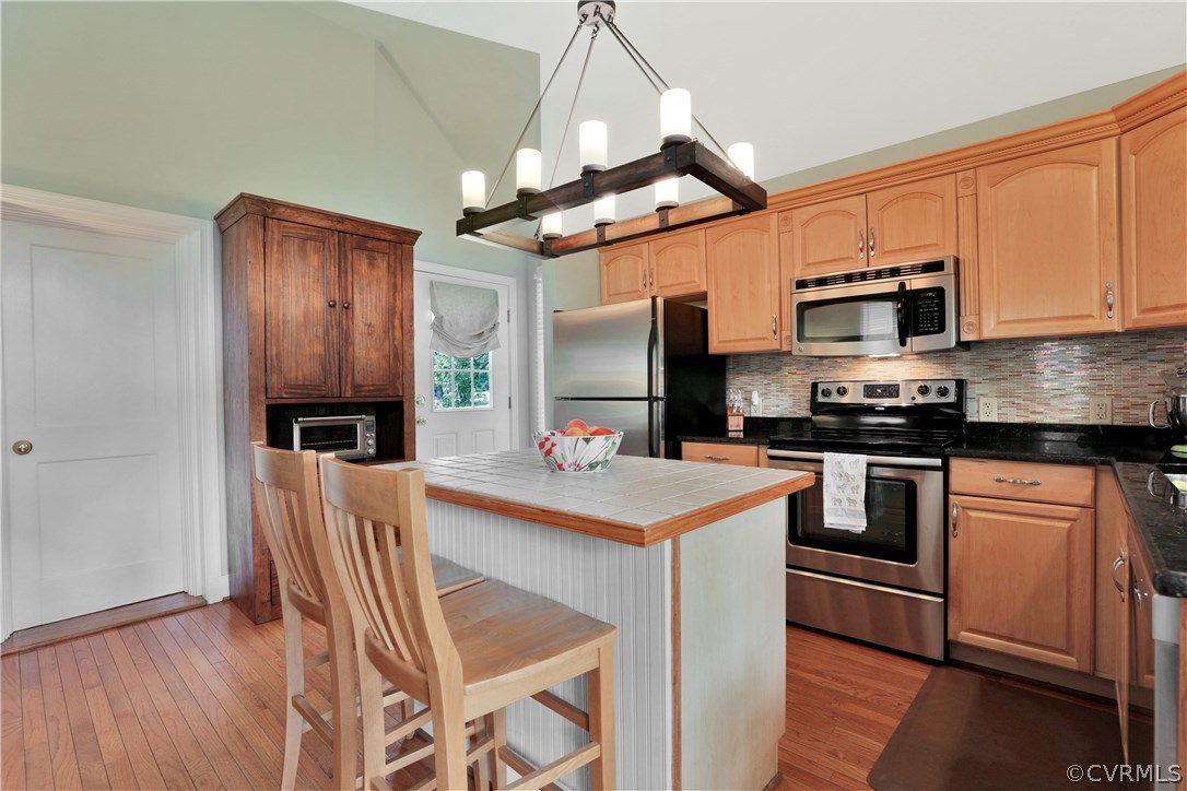 1107 Ocala Road Henrico, VA 23229 - Photo 10 of 31 Gallery Image 10