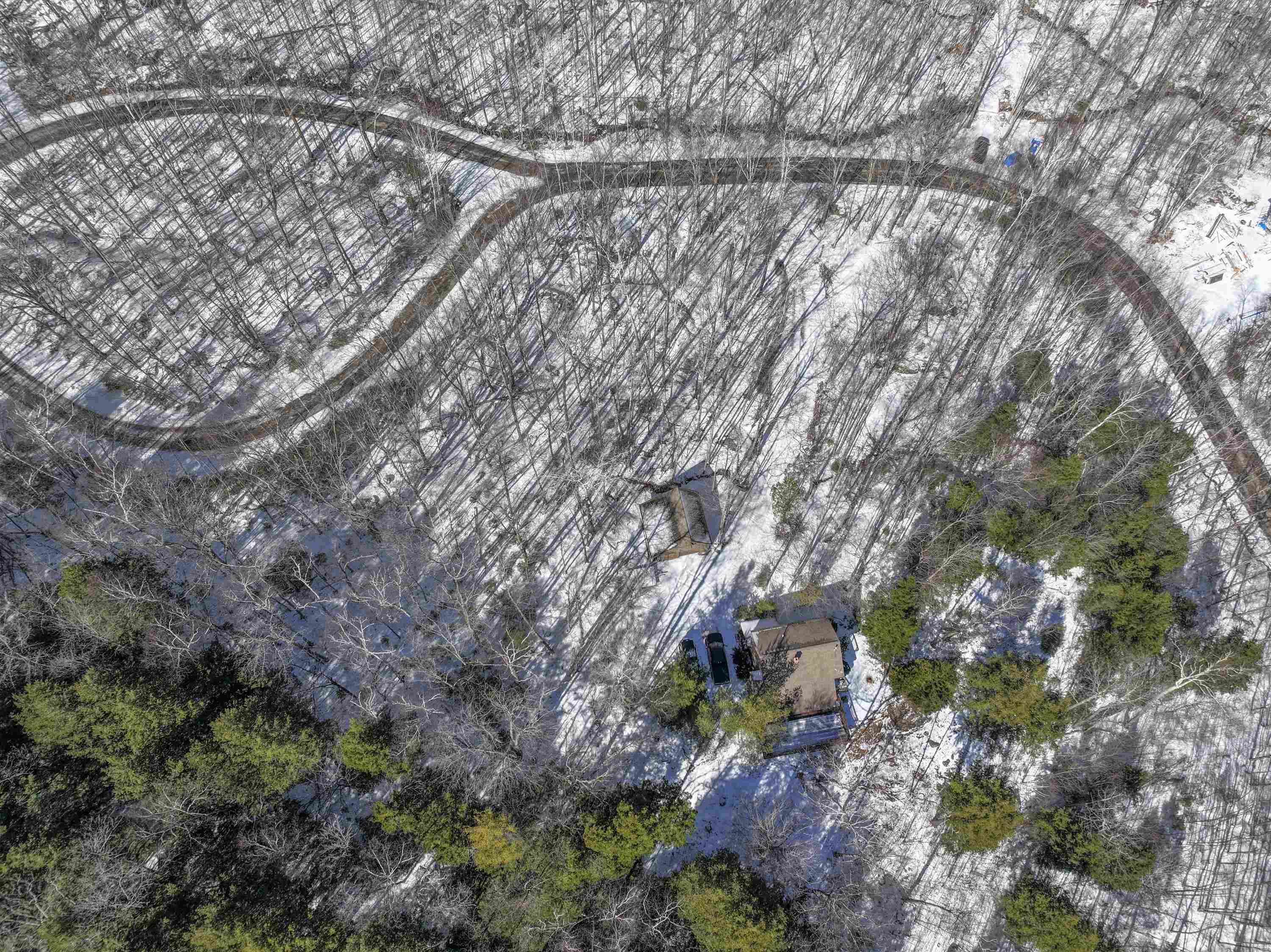 025 Orris Road Thornton, NH 03285 - Photo 10 of 19