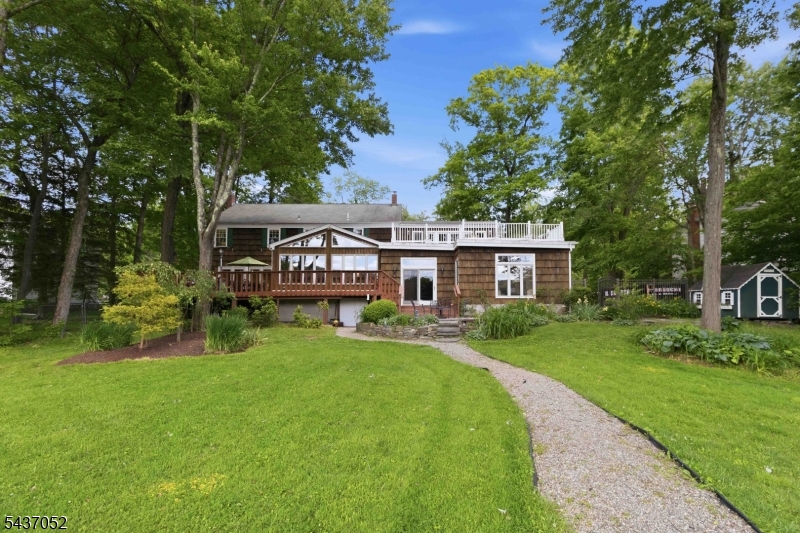 39 Meadowbrook Road Randolph, NJ 07869 - Photo 42 of 47