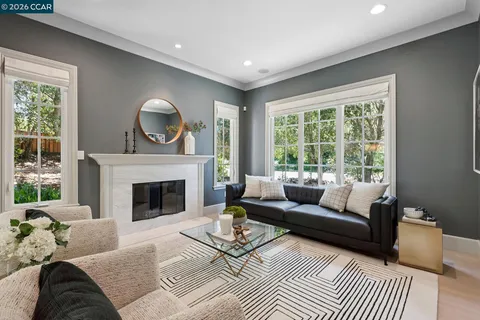 $2,895,000 | 31 Sandy Court, Orinda, CA 94563