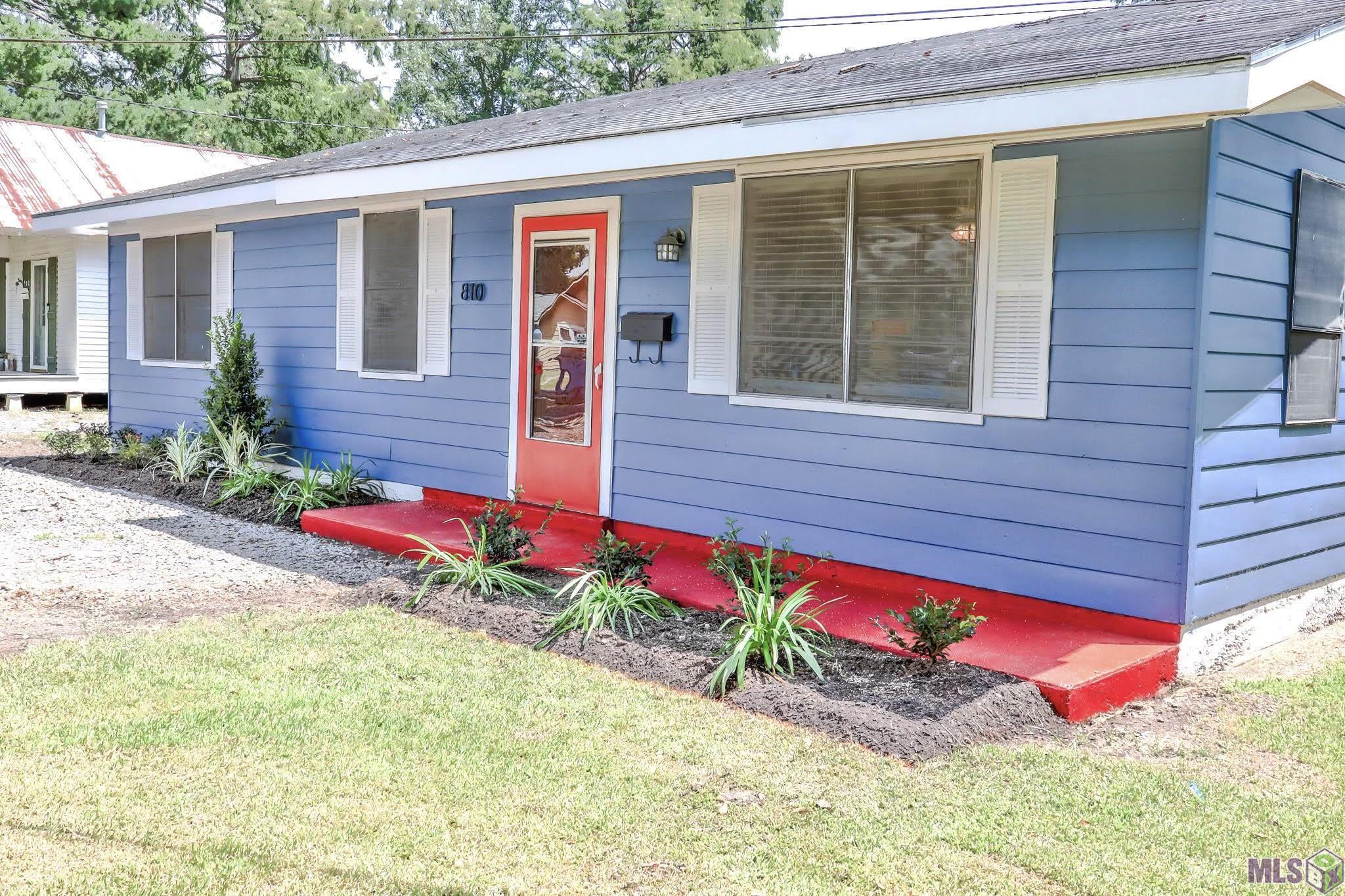 810 West End Road New Roads, LA 70760 - Photo 1 of 10 Gallery Image 1