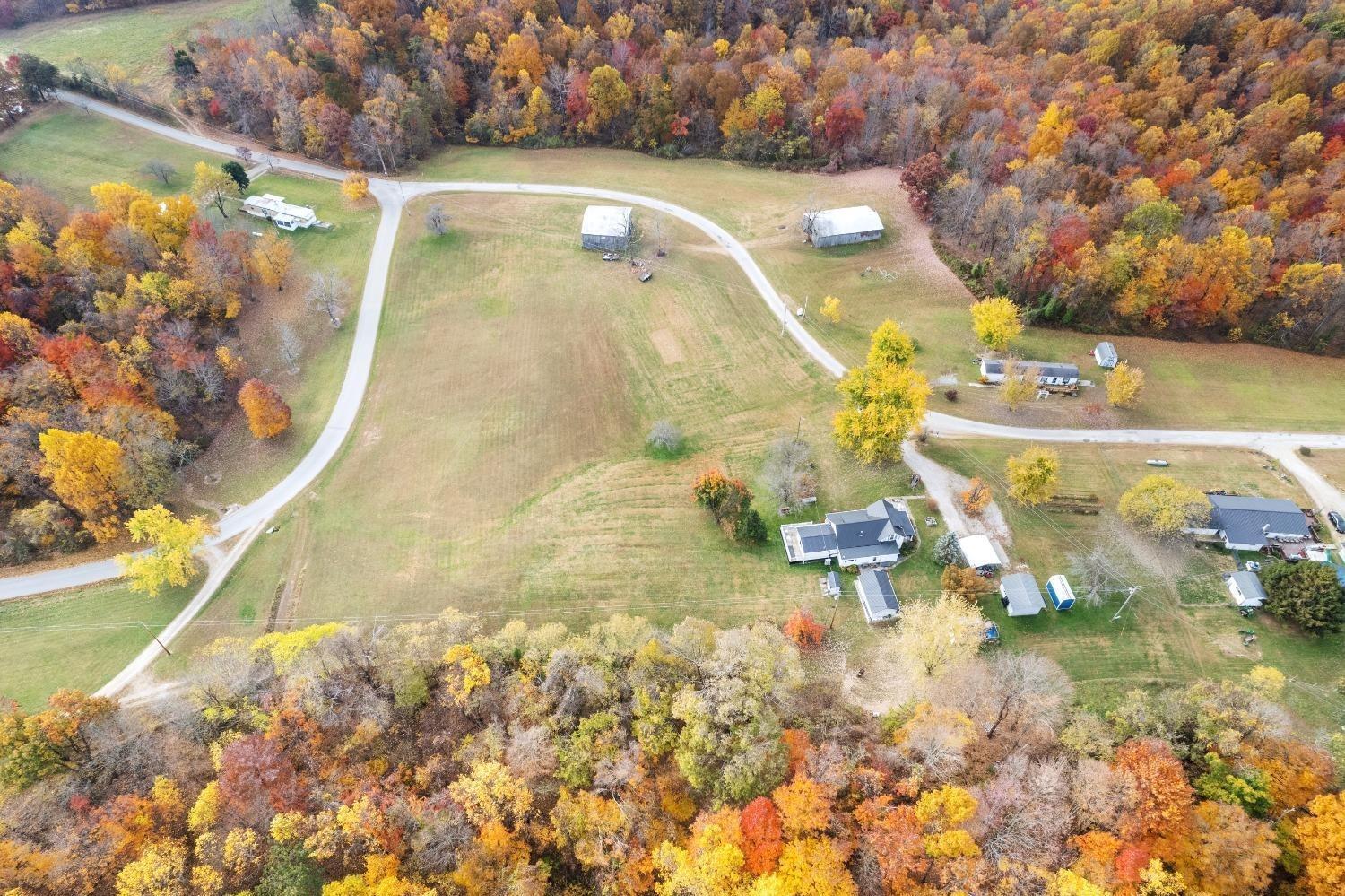 4630 Sunshine Ridge Road Blue Creek, OH 45616 - Photo 15 of 40