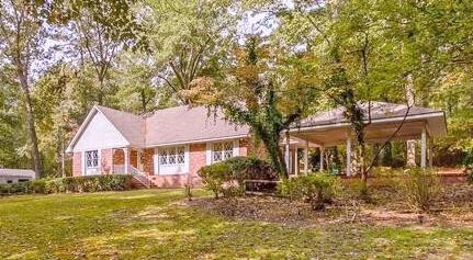 1945 Dibble Rd S West Aiken, SC 29801 - Photo 1 of 28