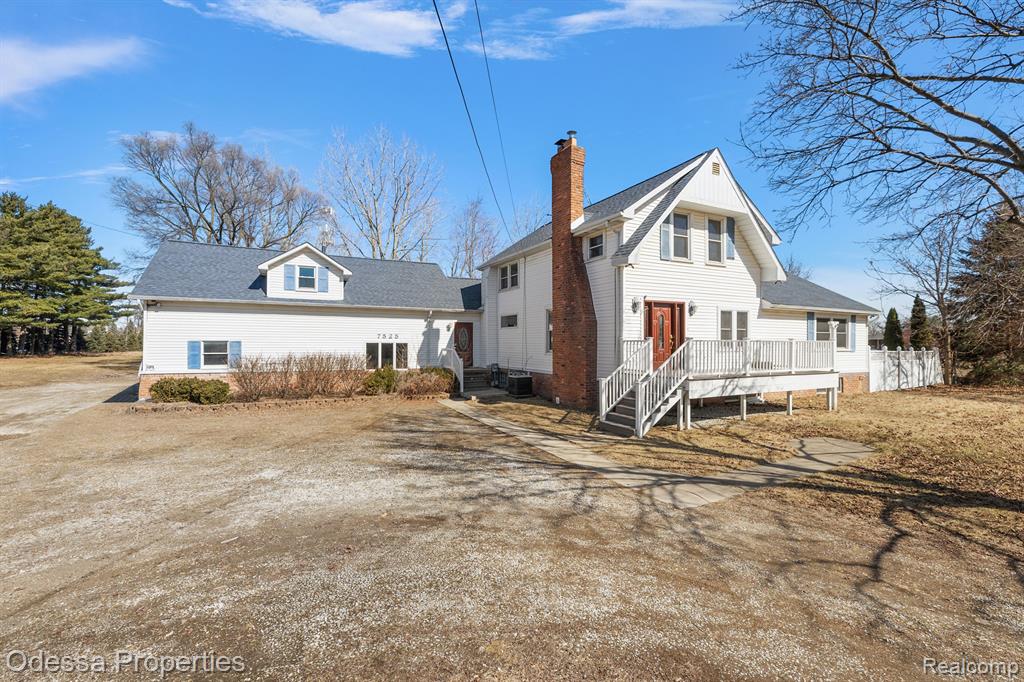 7525 22 Mile Road Utica, MI 48317 - Photo 9 of 79