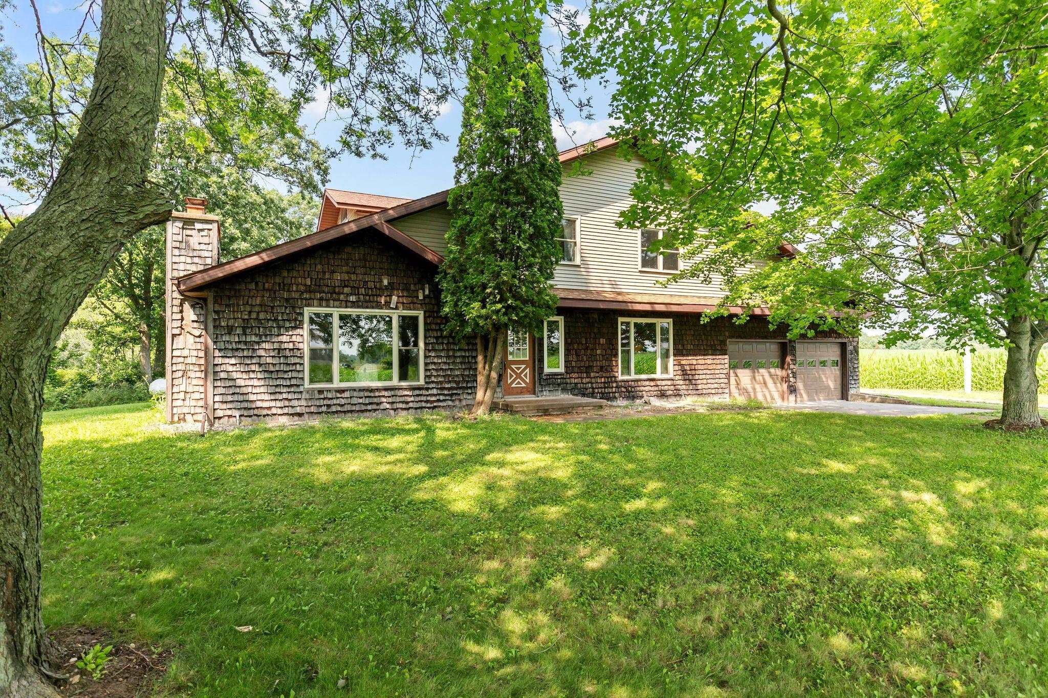 E4698 County Rd B Ogdensburg, WI 54962 - Photo 1 of 1 Gallery Image 1
