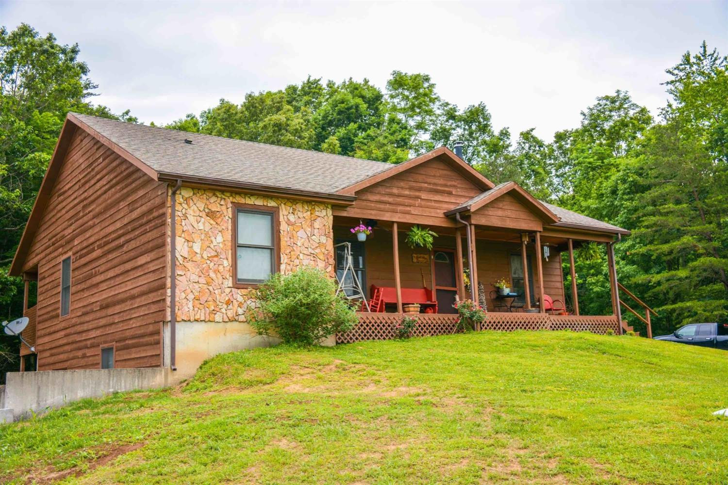 2062 Harris Creek Road Stanford, KY 40484 - Photo 21 of 81 Photo 21