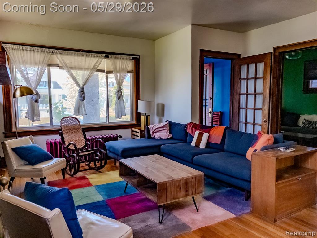 3010 Fischer Street Detroit, MI 48214 - Photo 8 of 36