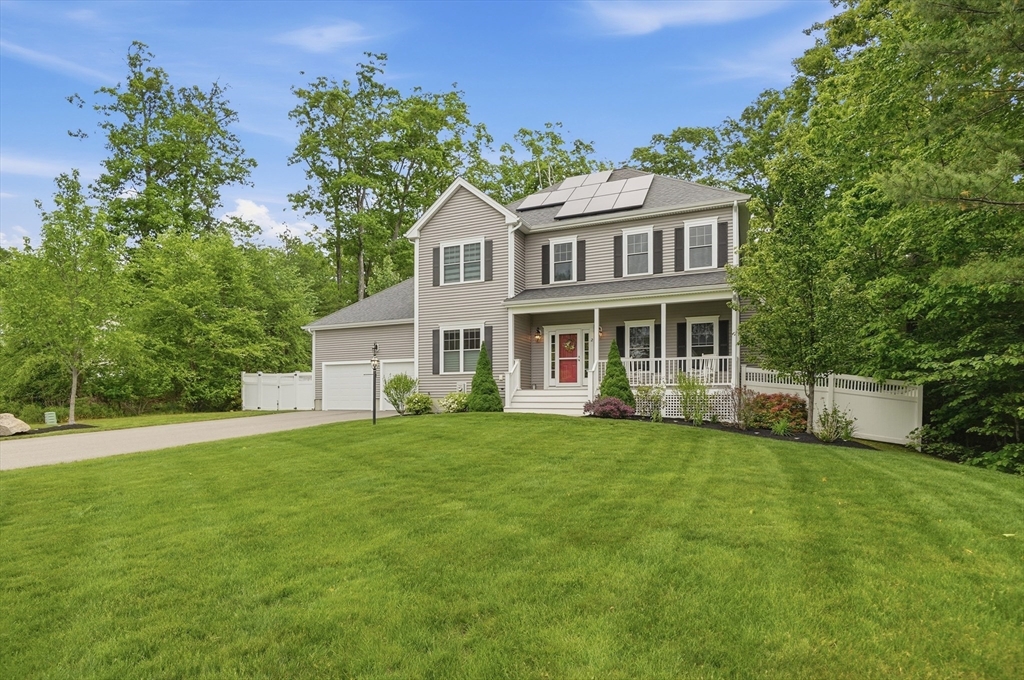 2 Klondike Road Grafton, MA 01560 - Photo 2 of 41