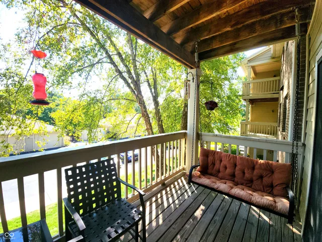 $179,900 | 8720 Yardley Court, Unit 205, Indianapolis, IN 46268