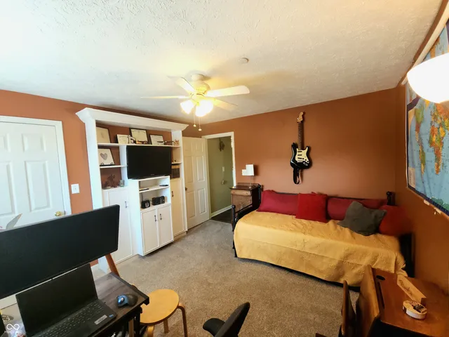 $179,900 | 8720 Yardley Court, Unit 205, Indianapolis, IN 46268
