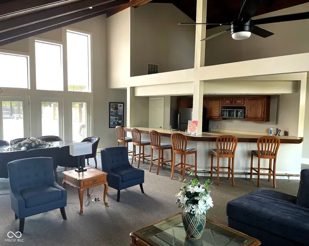 $179,900 | 8720 Yardley Court, Unit 205, Indianapolis, IN 46268