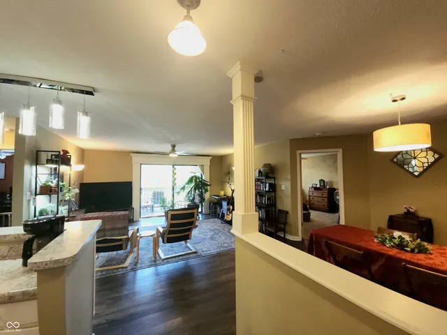 $179,900 | 8720 Yardley Court, Unit 205, Indianapolis, IN 46268