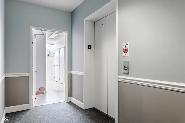 $179,900 | 8720 Yardley Court, Unit 205, Indianapolis, IN 46268