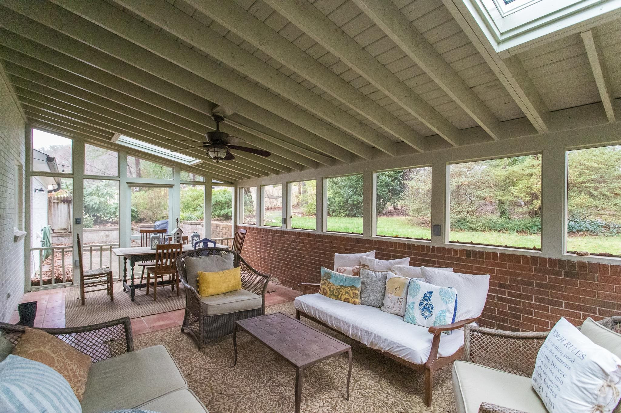 4604 Oak Park Road Raleigh, NC 27612 - Photo 20 of 27 Photo 20
