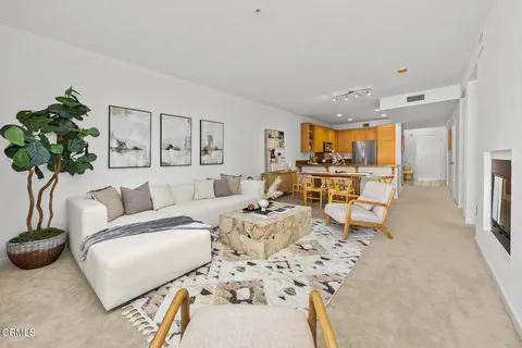 $859,000 | 111 South De Lacey Avenue, Unit 317, Pasadena, CA 91105