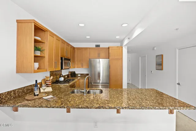 $859,000 | 111 South De Lacey Avenue, Unit 317, Pasadena, CA 91105